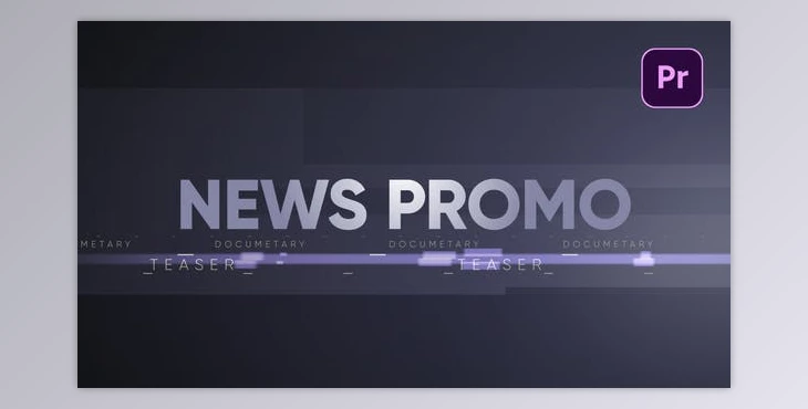Download Political News - News Teaser (Videohive 52266518)