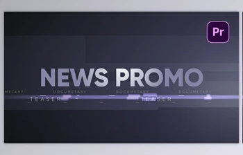 Download Political <span class='badge badge-warning'>News</span> - <span class='badge badge-warning'>News</span> Teaser (Videohive 52266518)