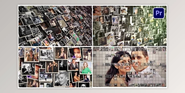 Download 150 Photo Gallery (Videohive 52498928)
