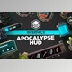 Download Unity Assets - Unity 2D Apocalypse HUD - Synty INTERFACE - GUI v1.0.1