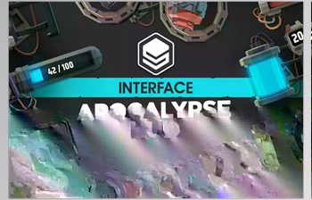 Download Unity Assets - Unity 2D Apocalypse HUD - Synty <span class='badge badge-warning'>INTERFACE</span> - GUI v1.0.1