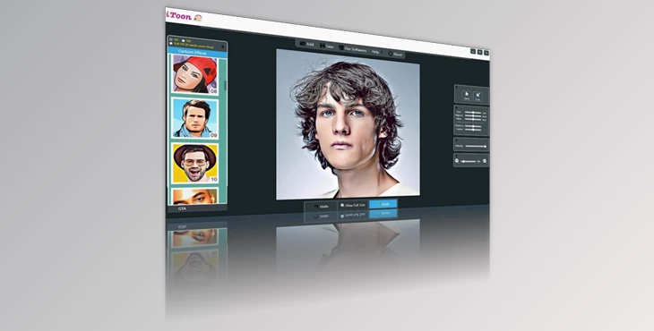 Download iToon 3.1.2