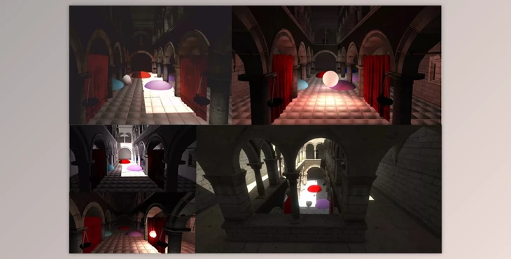 Download Unity Assets - Illumination Proxy v1.7.4