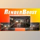 Download Blender Market - Renderboost Pro 0.2.1 Blender addon