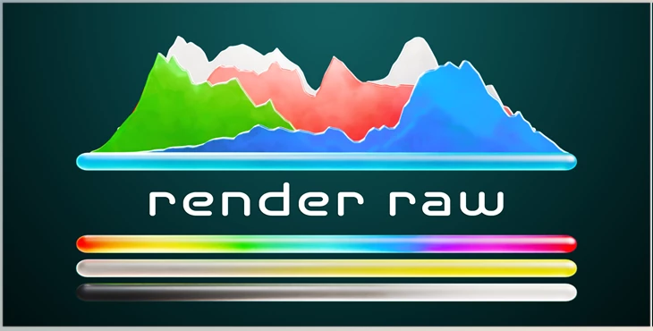 Blender - Download Render Raw v1.2.19