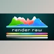 Blender - Download Render Raw v1.3.9