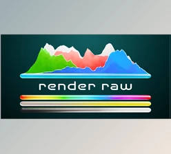 Blender - Download Render Raw v1.2.19