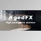 Download Blender Market - AgedFX - Age Complete Scenes 1.22