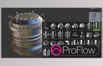 Download <span class='badge badge-warning'>Blender</span> <span class='badge badge-warning'>Market</span> - ProFlow v0.1.4 for <span class='badge badge-warning'>Blender</span> 4.1