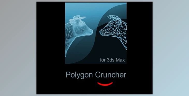 Download Polygon Cruncher v14.50