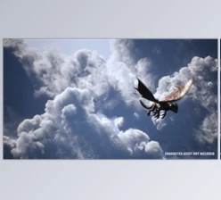 Download Unreal Engine - Clouds Generator - Niagara Fluids (Engine Version 5.3, 5.4)
