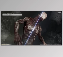Download Unreal Engine - Parasite Zombie 05 (Engine Version 5.3)