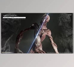Download Unreal Engine - Parasite Zombie 06 (Engine Version 5.3)