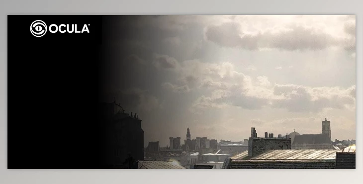 Download The Foundry Ocula v4.0V17 for Nuke (Win, Mac, Linux)