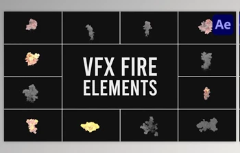 Download VFX <span class='badge badge-warning'>Fire</span> Elements for After Effects (<span class='badge badge-warning'>Videohive</span> 52785716) - ae <span class='badge badge-warning'>project</span>