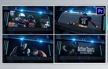 Download <span class='badge badge-warning'>Action</span> Sports (Videohive 52353676)