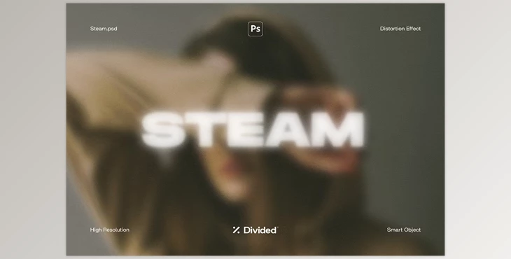 Download Steam Overlay Effect - 244584270
