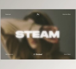 Download Steam Overlay Effect - 244584270