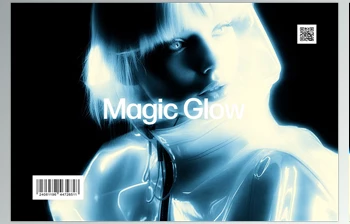Download Magic Glow Photo <span class='badge badge-warning'>Effect</span> - 248669081
