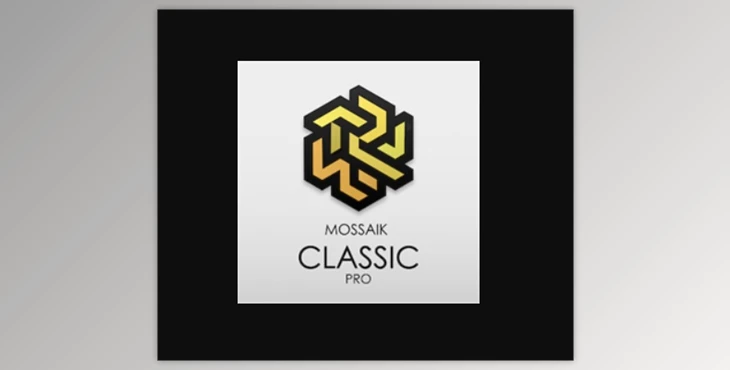 Ayush Aggarwal - Download Mossaik Classic Pro v2.3.33 (Win)