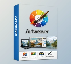 Besware - Download Artweaver Plus v8.1.5.3980 (Win)