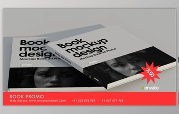 Download <span class='badge badge-warning'>Book</span> Promo V4 (<span class='badge badge-warning'>Videohive</span> 52747765) - AE <span class='badge badge-warning'>project</span>