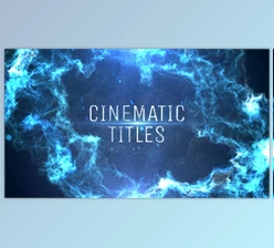 Download Cinematic Trailer Titles (Videohive 52734752) - AE Project