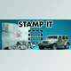 Blender - Download Stamp It! v1.2.1 - No Shrinkwrap & Extra Geometry for Blender 4.2