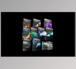 Download Mettle Plugins Bundle 2024.2 for After Effects