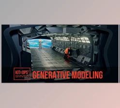 Download Blender Market - Kit Ops Synth v1.1