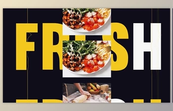 Download Food <span class='badge badge-warning'>Show</span> Intro (<span class='badge badge-warning'>Videohive</span> 52638195) - AE <span class='badge badge-warning'>Project</span>