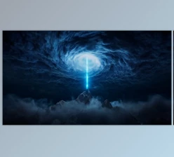 Download Gumroad – Magical Energy Beam – Houdini & Nuke VFX Course