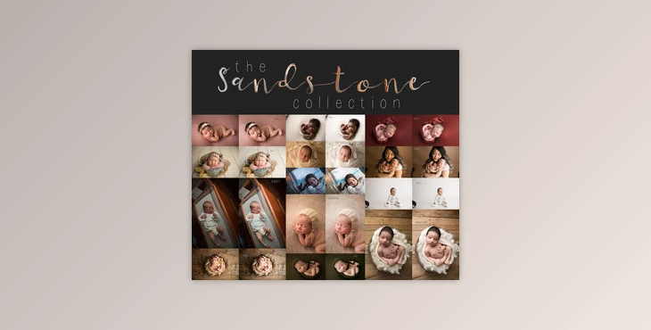 Download Kinderbella – The Sandstone Collection Newborn