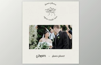 Download G-<span class='badge badge-warning'>Presets</span>: Open Roads LUTS