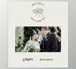 Download G-Presets: Open Roads LUTS