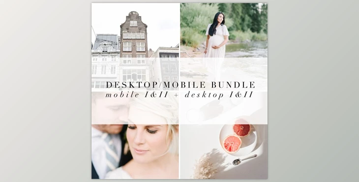 Download Jessica Kettle – Set I + Set II Desktop & Mobile Presets