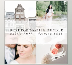 Download Jessica Kettle – Set I + Set II Desktop & Mobile Presets