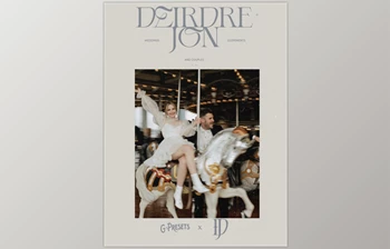 Download G-<span class='badge badge-warning'>Presets</span>: Deidre and Jon