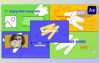 Download Designer Slides for <span class='badge badge-warning'>After</span> <span class='badge badge-warning'>Effects</span> (<span class='badge badge-warning'>Videohive</span> 52553755) - AE <span class='badge badge-warning'>Project</span>