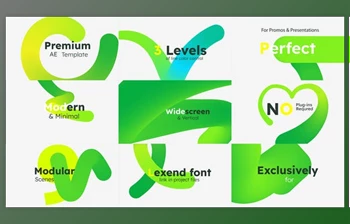 Download Lines Flow <span class='badge badge-warning'>Promo</span> (<span class='badge badge-warning'>Videohive</span> 51899790) - AE <span class='badge badge-warning'>Project</span>