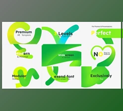 Download Lines Flow Promo (Videohive 51899790) - AE Project