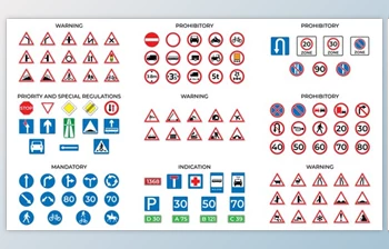 Download <span class='badge badge-warning'>Animated</span> Road Signs (<span class='badge badge-warning'>Videohive</span> 52685972) - AE <span class='badge badge-warning'>Project</span>
