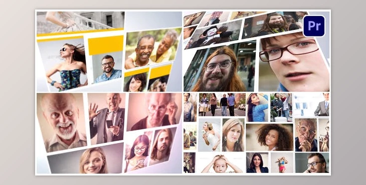 Download Photo Slideshow (Videohive 52887101)