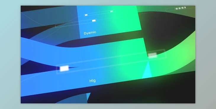 Download Line Digital Connection (Videohive 52996895) - AE Project