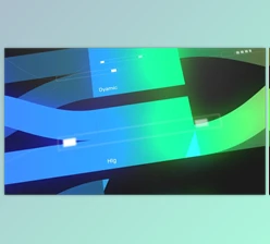 Download Line Digital Connection (Videohive 52996895) - AE Project
