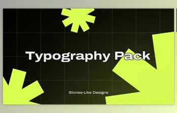 Download 9 Stories-Like Typography <span class='badge badge-warning'>Pack</span> | Premiere Pro (<span class='badge badge-warning'>Videohive</span> 52592361)