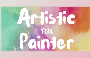 Download <span class='badge badge-warning'>Blender</span> <span class='badge badge-warning'>Market</span> - Artistic Painter for <span class='badge badge-warning'>Blender</span> 3.5+