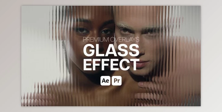 Download Premium Overlays Glass Effect (Videohive 52579859)