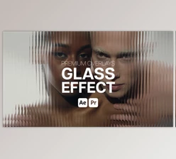 Download Premium Overlays Glass Effect (Videohive 52579859)