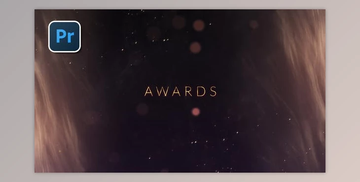 Download Lux Award Gold Titles 2 | Premiere Pro (Videohive 52583547)